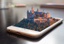 Broodnodige bescherming voor kostbare gadgets