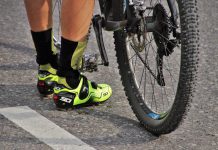 Een herenfiets, niet zo simpel