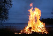 De juiste temperatuur