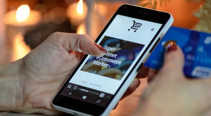 Waarom online winkelen zo gemakkelijk is