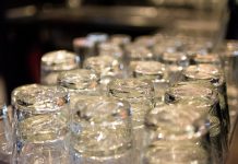 Horeca schoonmaakartikelen