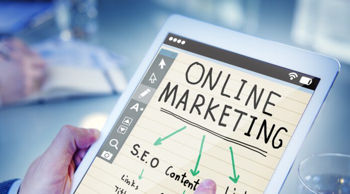 Waarom investeren steeds meer bedrijven in online marketing?