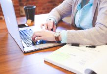 Meer rendement met je b2b webshop!