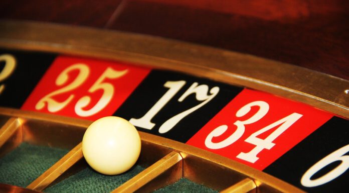 De top 3 online casino spellen