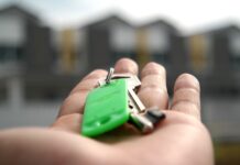 Een huis verhuren kan iedereen doen
