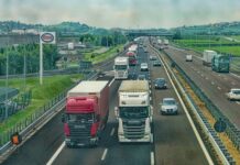 Alles wat je moet weten over transport van en naar Frankrijk