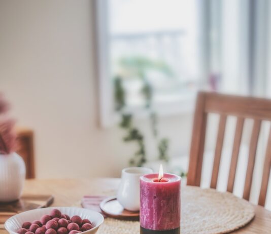 Hiermee geef je je huis nog meer sfeer