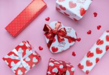 Het perfecte cadeau voor Valentijnsdag!