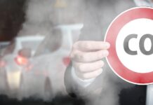 Kun je als leverancier niet meer bij je klanten komen door de zero emissie eisen? Zo los je het op