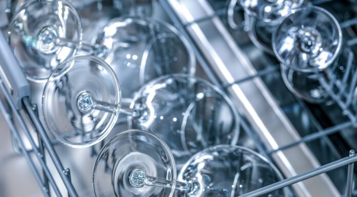 5 tips om geld te besparen met je vaatwasser