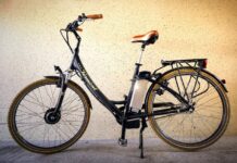 Waarom kiezen steeds meer mensen ervoor om een elektrische fiets aan te schaffen?