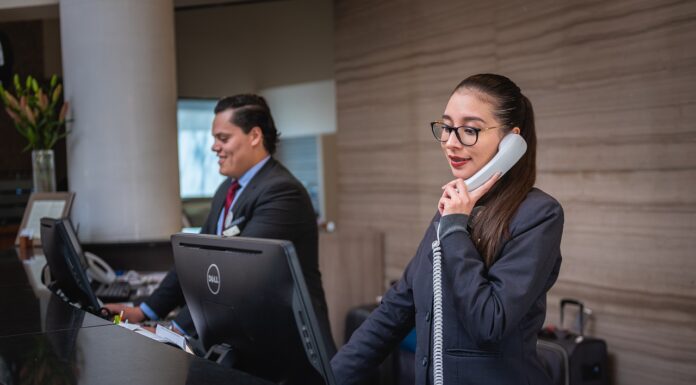 Medewerkers door laten groeien