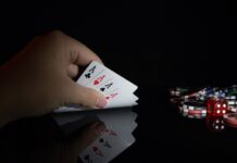 Pokeren in het online casino