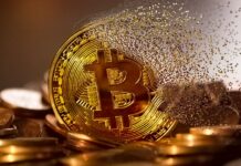 Een bitcoin kopen is razend populair