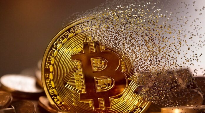 Een bitcoin kopen is razend populair