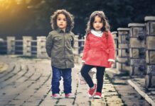 Wat te doen met je kinderen als je werkt?