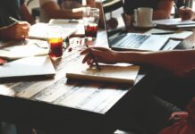 Interieurtips voor kantoren: hier 3 tips