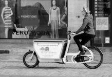 Waar moet je op letten bij een elektrische bakfiets?