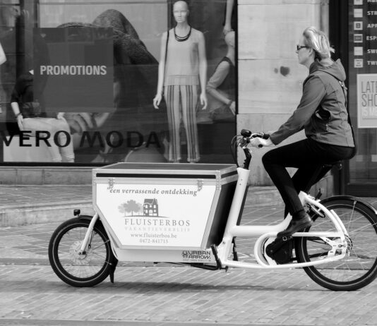 Waar moet je op letten bij een elektrische bakfiets?