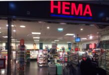 Shoppen bij HEMA: nog nooit zo gemakkelijk