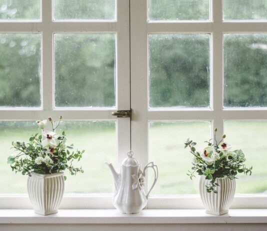 Meer privacy in je woning