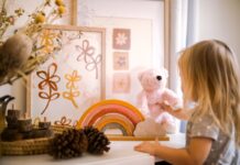 Leuk speelgoed als cadeau voor kinderen