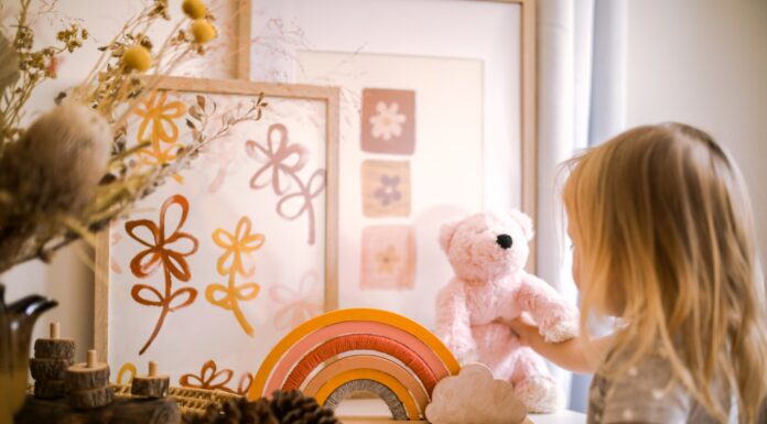 Leuk speelgoed als cadeau voor kinderen