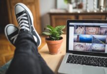 Dames schoenen online