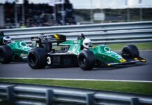Formule 1 encyclopedie