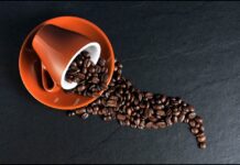 Iedereen houdt van koffie