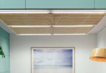 Cewlbox Woonkamer Airco’s: Verfris je Leefruimte met Stijl!