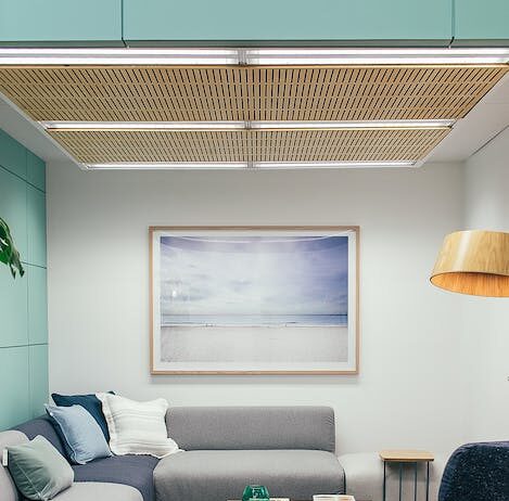 Cewlbox Woonkamer Airco’s: Verfris je Leefruimte met Stijl!