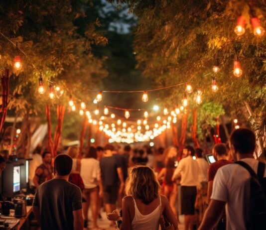 Wat is een Silent Disco en waarom zou je het moeten overwegen?