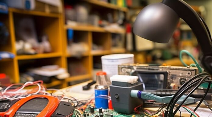Waarom goed gereedschap het halve werk is