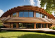 Duurzaam hout als bouwmateriaal