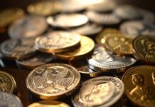 Investeren in Edelmetalen: Goud en Zilver als Veilige Haven