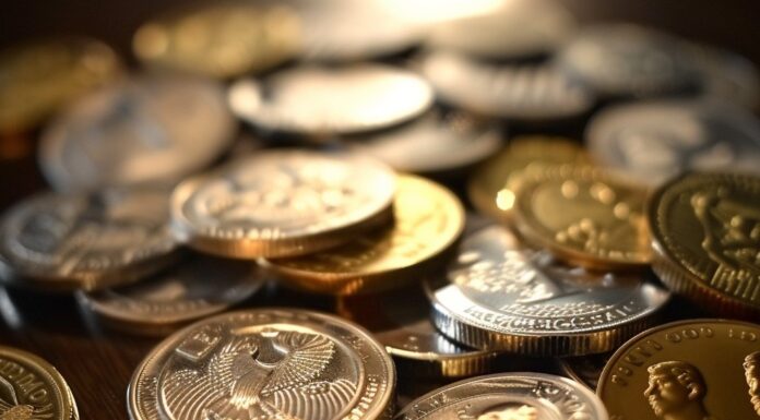 Investeren in Edelmetalen: Goud en Zilver als Veilige Haven