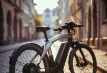 De Juiste Elektrische Fiets Kiezen: Tips en Voordelen