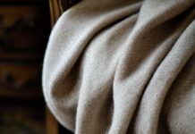 From nomadic roots to luxury: the journey of cashmere