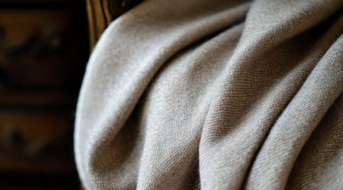 From nomadic roots to luxury: the journey of cashmere