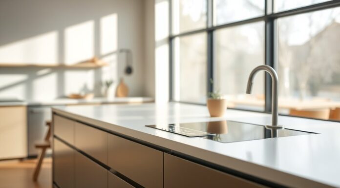 Verbeter de luchtkwaliteit in je keuken met slimme filters
