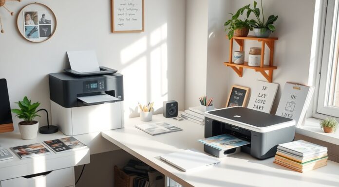 Succesvol starten met print-on-demand in nederland: tips en tricks