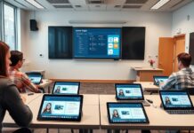 Persoonlijk leren en ontwikkelen met lxp en lms technologieën