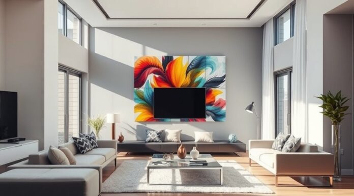 Maak van jouw foto’s een kunstwerk met een aluminium fotocollage