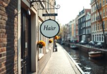 De beste kappers van amsterdam: vind jouw perfecte stijl