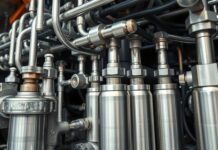 Waarom pneumatische systemen essentieel zijn voor de industrie