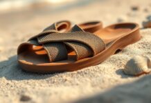 Sandalen: comfortabel, trendy en milieuvriendelijk voor elke dag