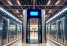 Full body scanners: balancing security and privacy effectively