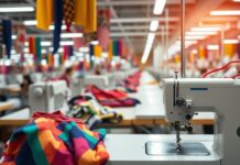 De impact van snelle mode op ons milieu en arbeidsomstandigheden