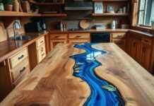Epoxy: van vloeren tot kunstprojecten voor thuisgebruik